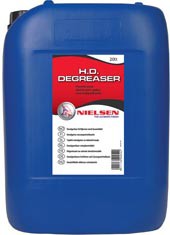 L260-20 H.D. DEGREASER - LIMPIADOR DE MOTOR